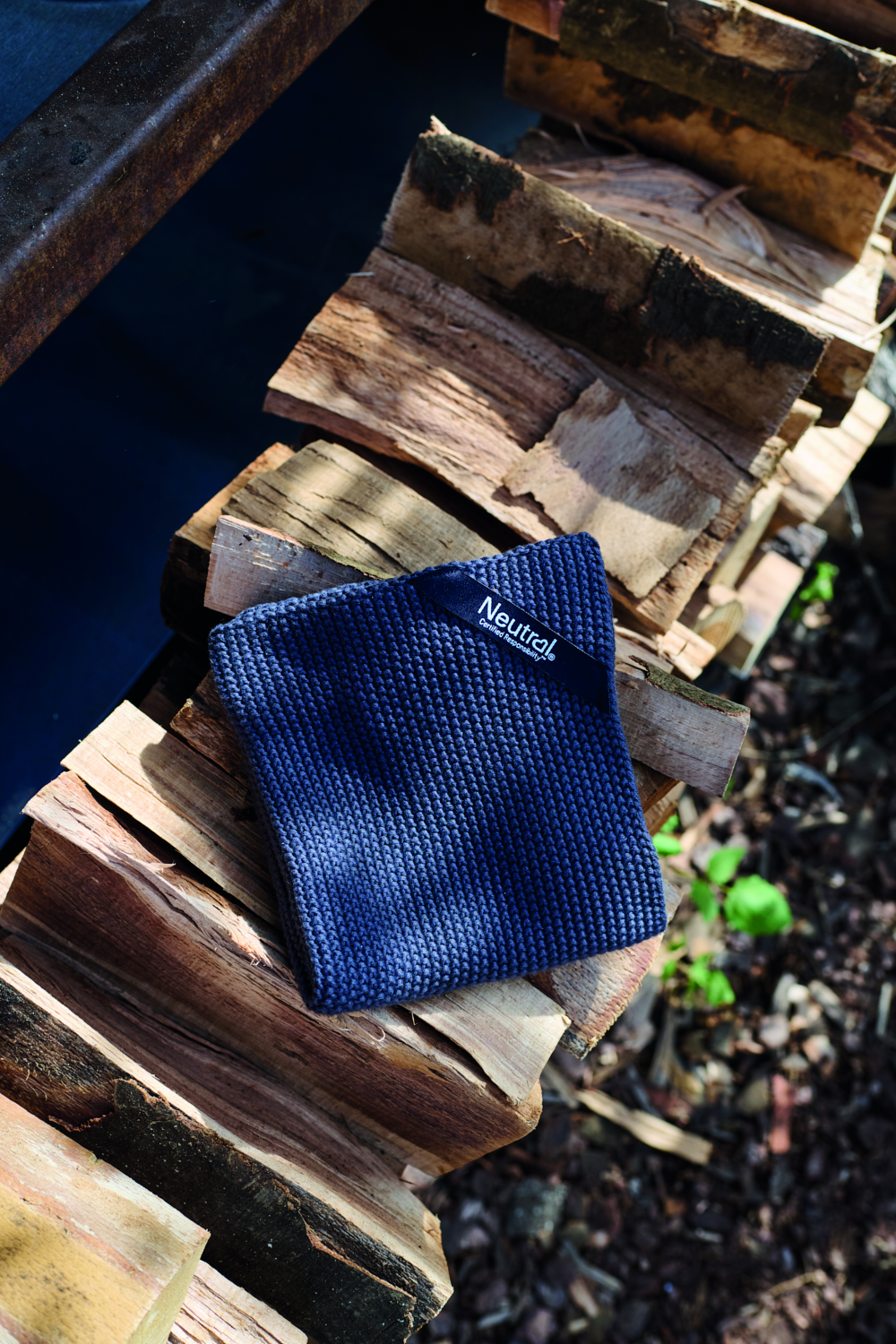 Pearl Knit Kitchen Cloth (Pack of 2 pieces)